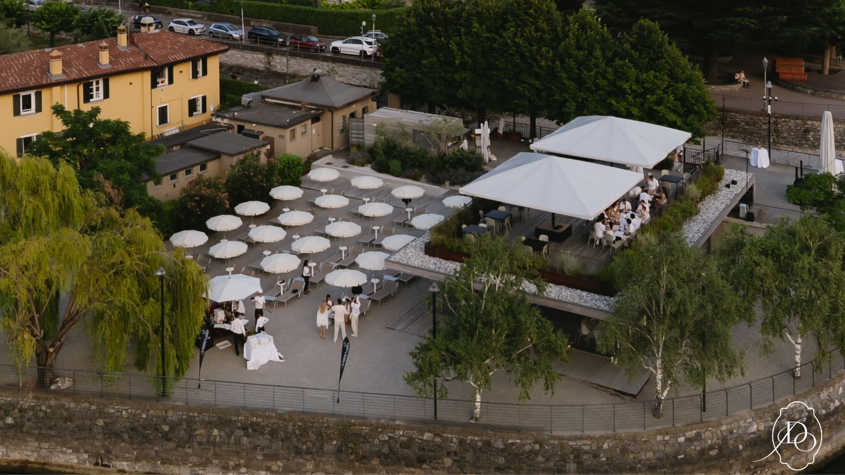Lido di Varenna